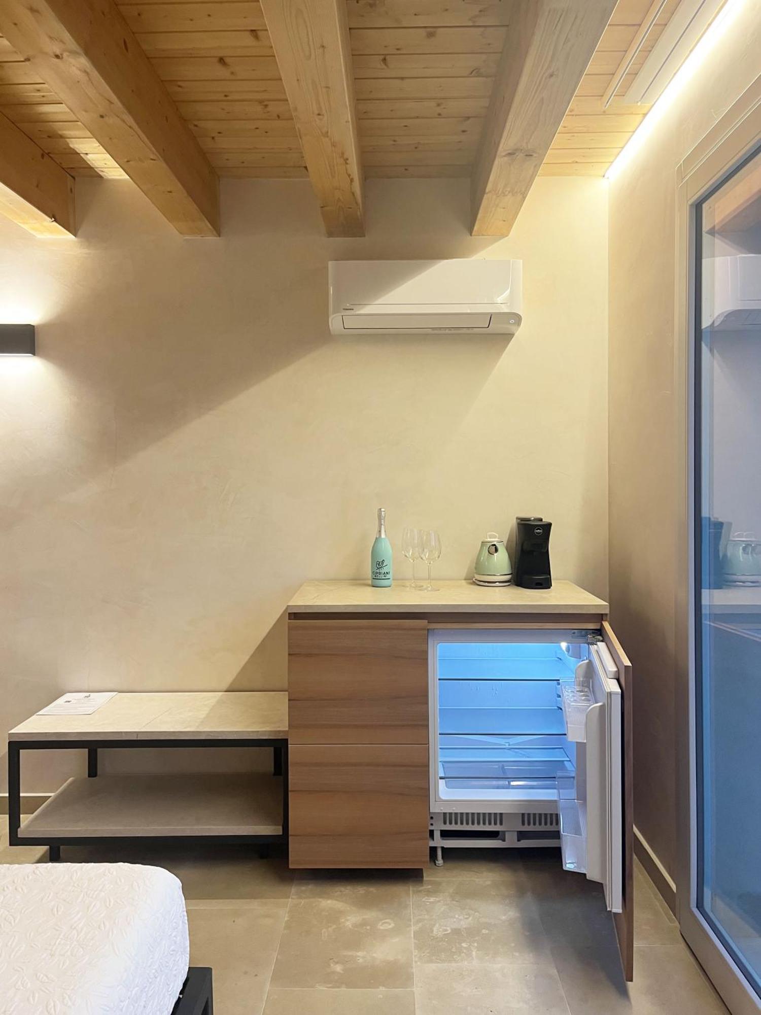 La Casa Di Irene - Suites Con Vista Ragusa Exterior foto