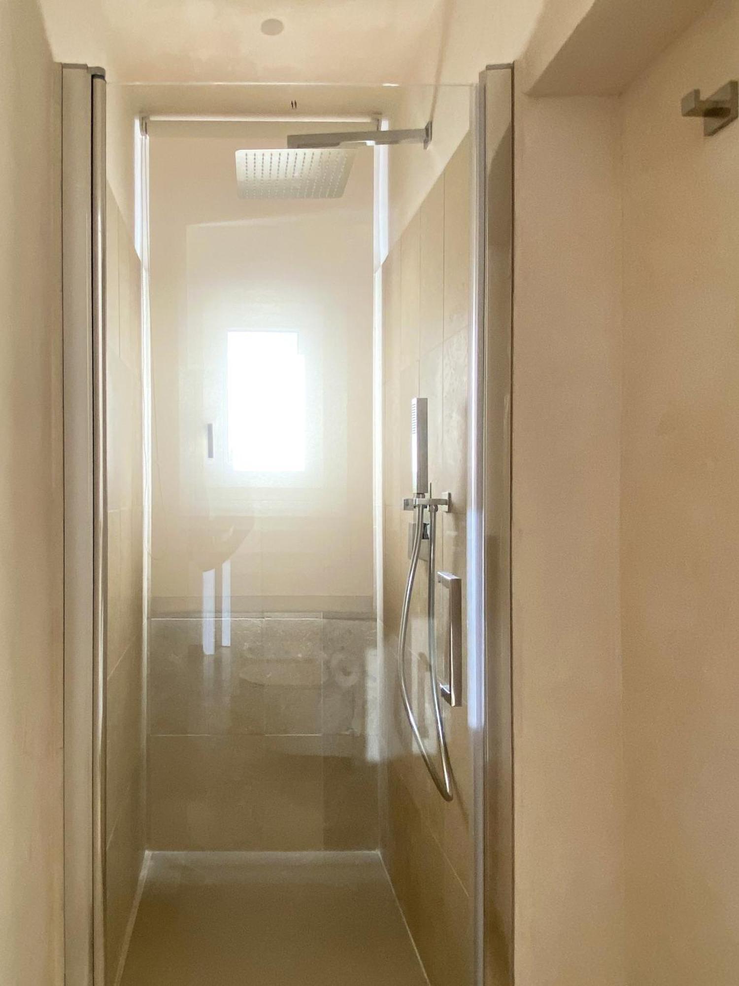 La Casa Di Irene - Suites Con Vista Ragusa Exterior foto
